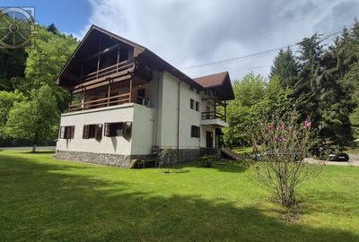 Vila - SINAIA - 4000MP TEREN - Langa Izvorul Dorului - 2