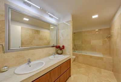 Spațiu & confort | 4 camere | Terasă + Parcare | Herăstrău Park - 22
