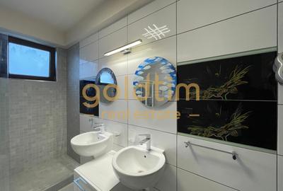 VILĂ EXCLUSIVISTĂ - PISCINĂ INTERIOARĂ - CARTIER PRIVAT – PĂULEȘTI - 27
