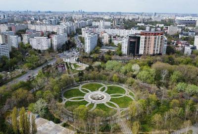 Studio Premium 64 mp | Vis-à-vis de Parcul IOR | Complex Belvedere - 8