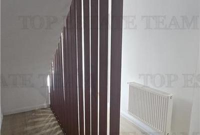 Vila 5 camere cu garaj in Prelungirea Ghencea-Bragadiru - 10