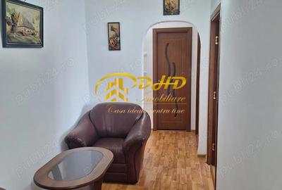 Apartament 3 camere Mircea Cel Batran - 4