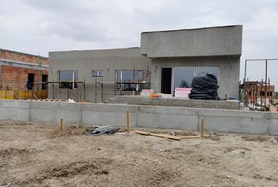 Complex imobiliar 30 vile Laguna Albastra - 27
