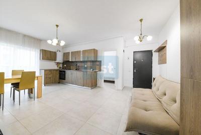 Apartament 2 camere, etaj 5/8 + parcare subterana, bloc nou, Marasti - 4