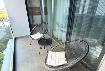 2 Camere | Parcare Inclusa | Aviatiei - 4