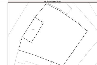 Spatiu comercial de vanzare, Luna de sus, Central - 1
