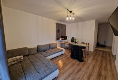 Liber - Apartament in TATARASI - panorama deosebita - mobilat si utilat complet - 6