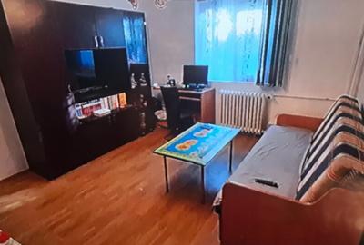 Apartament cu 2 camere decomandat, mobilat în Brâncoveanu