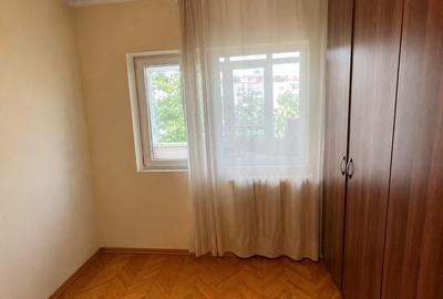 Apartament 3 camere, decomandat, zona Arcu - Scoala Stefan Barsanescu, Iasi - 6