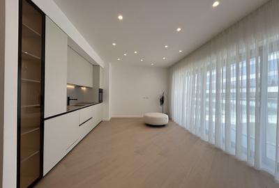 Apartament cu 2 camere decomandat în Aviației