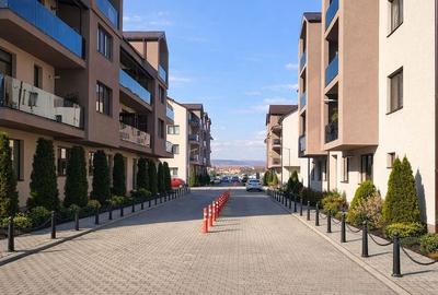 Ap 5 C5 Tautului Residence Park Parcul Poligonului Zona Sub cetate Ta - 17