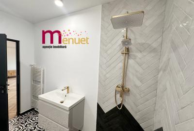 Apartament 2 camere,str.Mircea Voda - 5