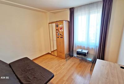 Centrul Civic, apartament cu 4 camere, 78mp+5mp balcon, 175000 euro - 13