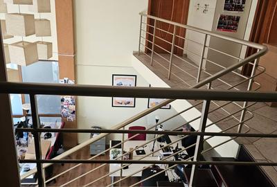 Dorobanti, bloc boutique 3 apartamente, lift, inchiriat momentan - 1