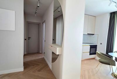 ARQA Jolie Village | Apartament modern 3 camere | Iancu Nicolae - 9