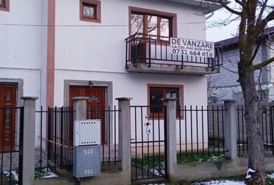 VILA Berceni – Ilfov | SUPER  OFERTA IN PLINA DEZVOLTARE CREDIT/CASH - 1