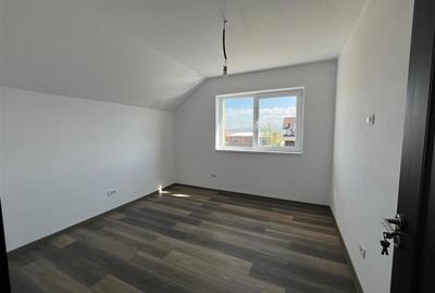 Olosag, Vila P+1E, 194 Mp., Compartimentare  Moderna - 24