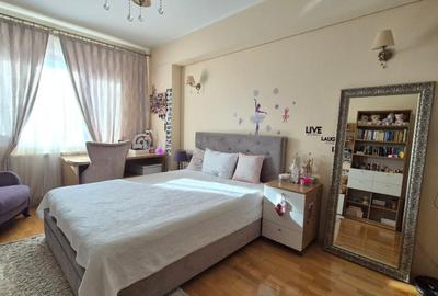 Calea Floreasca-lac,  apartament 4 camere, 154 mp totali, imobil boutique 2006, - 7