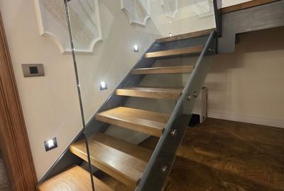 Penthouse tip duplex de excepție | 250  mp utili | Cloud 9 – Faza 1 - 7