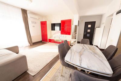 Apartament 2 camere de inchiriat Rosu Chiajna loc parcare - 2