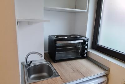 SUPERBA GARS. MODERNA, ZONA LUJERULUI, CRANGASI - 4