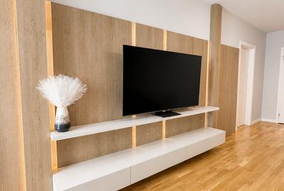 Apartament 2 Camere Aviației | Mobilat Utilat LUX | 70 mp | Herastrau - 2