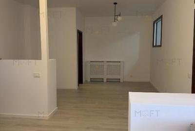 Apartament 2 camere plus birou 1 min Parcul Herastrau loc de parcare - 9
