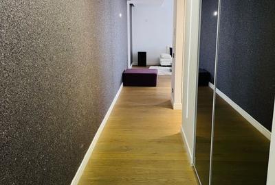 Apartament 4 camere Cortina Residence-2 locuri de parcare- - 7