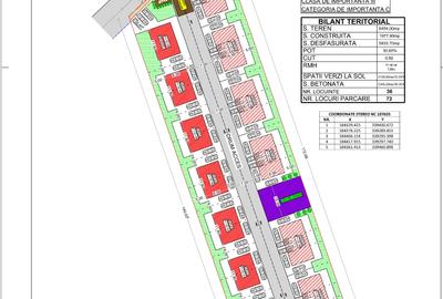 Complex de vile tip duplex si triplex  OTOPENI - PRETURI ATRACTIVE - 23