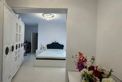 Apartament 3 Camere - Mobilat/Utilat - Fundeni - 3