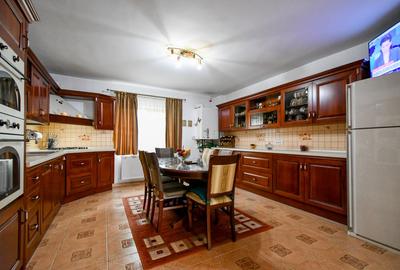 Vila independenta energetic cu teren 427mp pe colt COMISION 0% - 9
