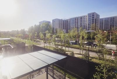 Apartament 3 Camere | Complex Rezidențial | Vedere parcul Liniei - 31