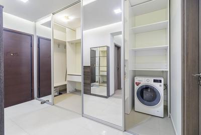 Apartament 3 camere cu dressing mare - Petricani-Lacul Tei - 5