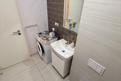 2 camere| Dumbravita| loc de parcare| Pet friendly| - 13