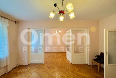 Apartament 4 camere | etaj 1 | zona Ioan Slavici - 2