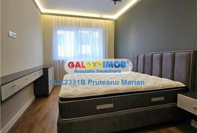 Vanzare garsoniera Premium situata pe Bld Timisoara la Avangard - 8