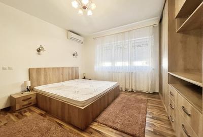 CASA CURTE PROPRIE / COMPLET MOBILATA SI UTILATA / GARAJ - 30