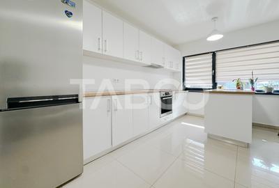 Duplex la cheie de vanzare in zona Europa teren 310 mp - 4