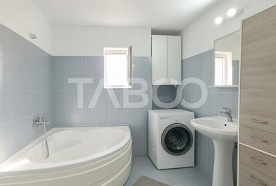 Apartament 3 camere - un loc cu energie buna gata sa devina acasa - 12