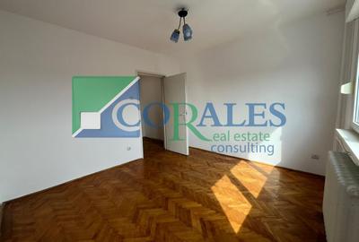 Take Ionescu - 3 camere. Balcon generos. ETAJ intermediar! - 4