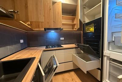 Apartament 2 Camere Lux Metrou Nicolae Teclu Estoria City - 6