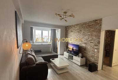 2 Camere de inchiriat | Muncii | Metrou | Pet-Friendly - 2