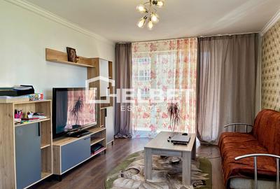 2 Camere / Pet-friendly / Coresi / Terasă - 1