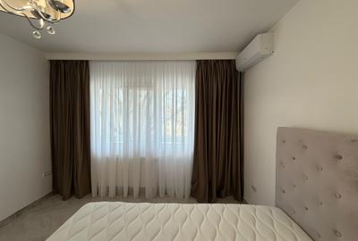 Bd.Aviatorilor 3 camere DECOMANDAT etaj 3/3 proprietar, renovat recent! - 19