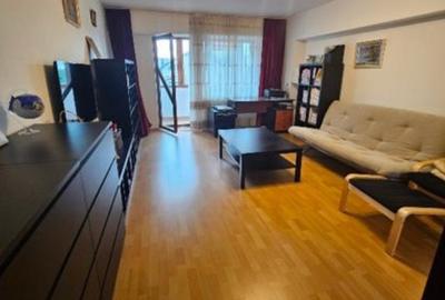 PROPRIETAR vand apartament 2 camere 67 mp, etaj intermed. zona Calea Romanului - 10