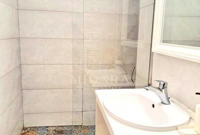 Garsonieră Barbu Văcărescu | Lângă parc | 420€ - 5