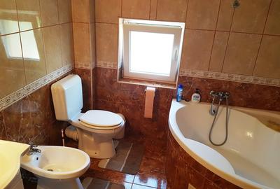 Drumul Negru - Pipera, vila P+1E, locatie linistita - 14