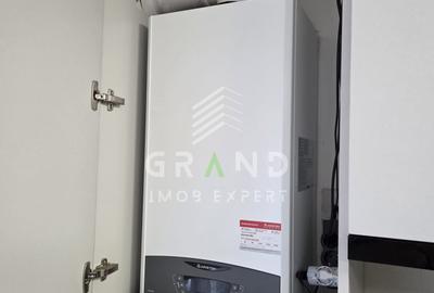 2 camere | Parcare+Boxă | Balcon 7mp | Zona Academia de Muzică–Mănăștur - 28