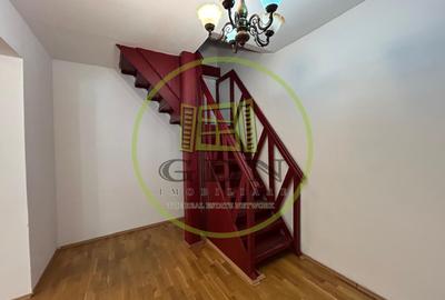 Casa S+P+M, 245 MP teren, 201 MP utili, Central - 13