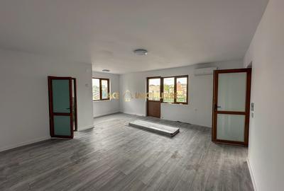 Casa de inchiriat Timpuri Noi | Centrala | Parcare | 8 camere - 7